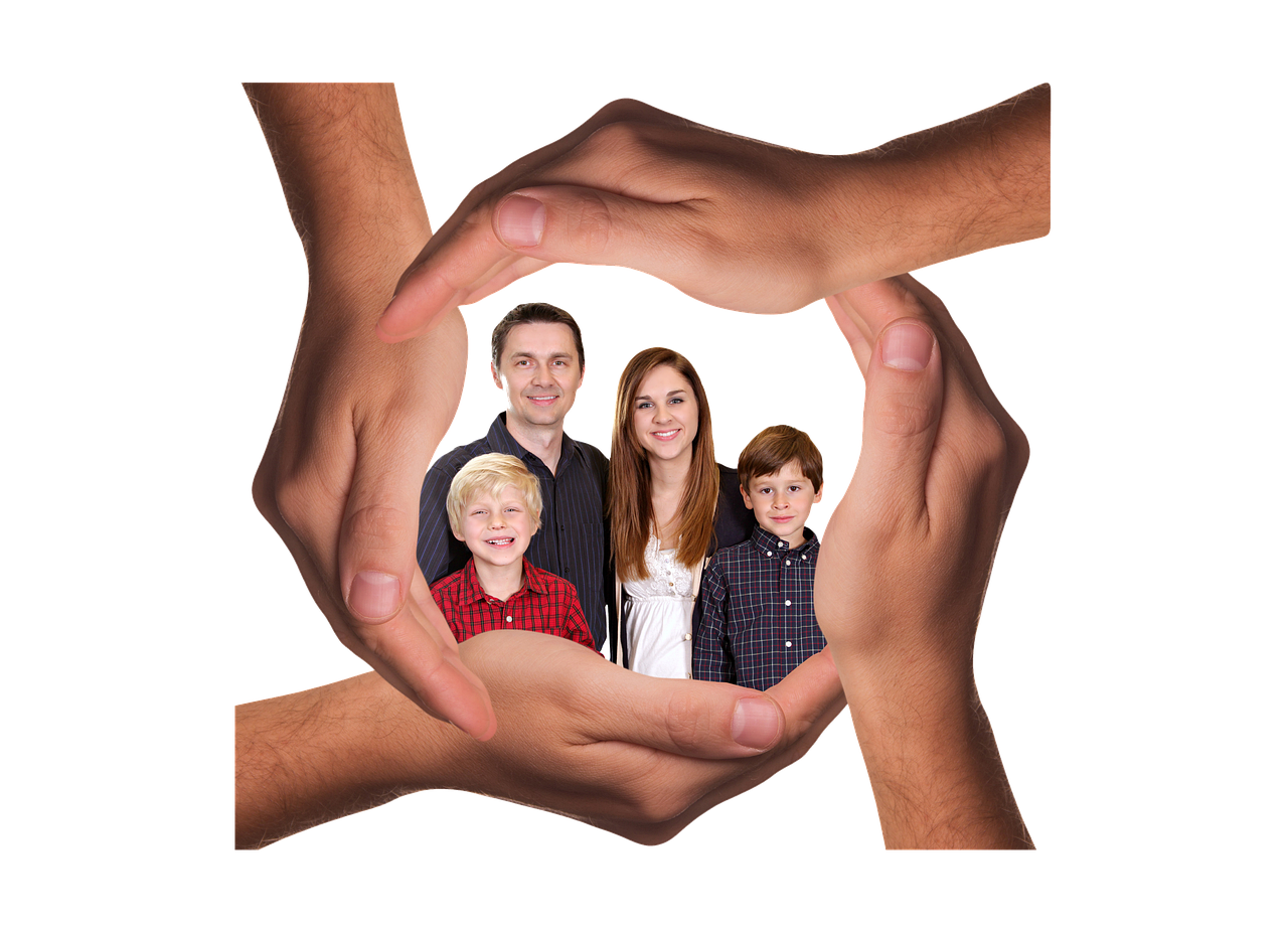 如何在黑客文化中从身份标签中保护自己